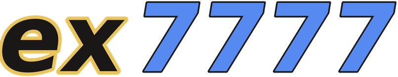 ex7777 logo